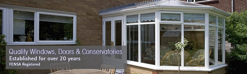 Saddleworth Windows - uPVC Specialists