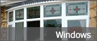 uPVC Windows